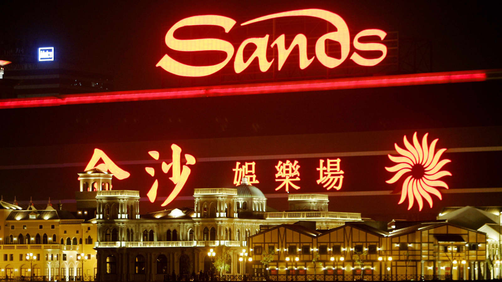 Pandemic Continues to Sink Las Vegas Sands: Q2 Report