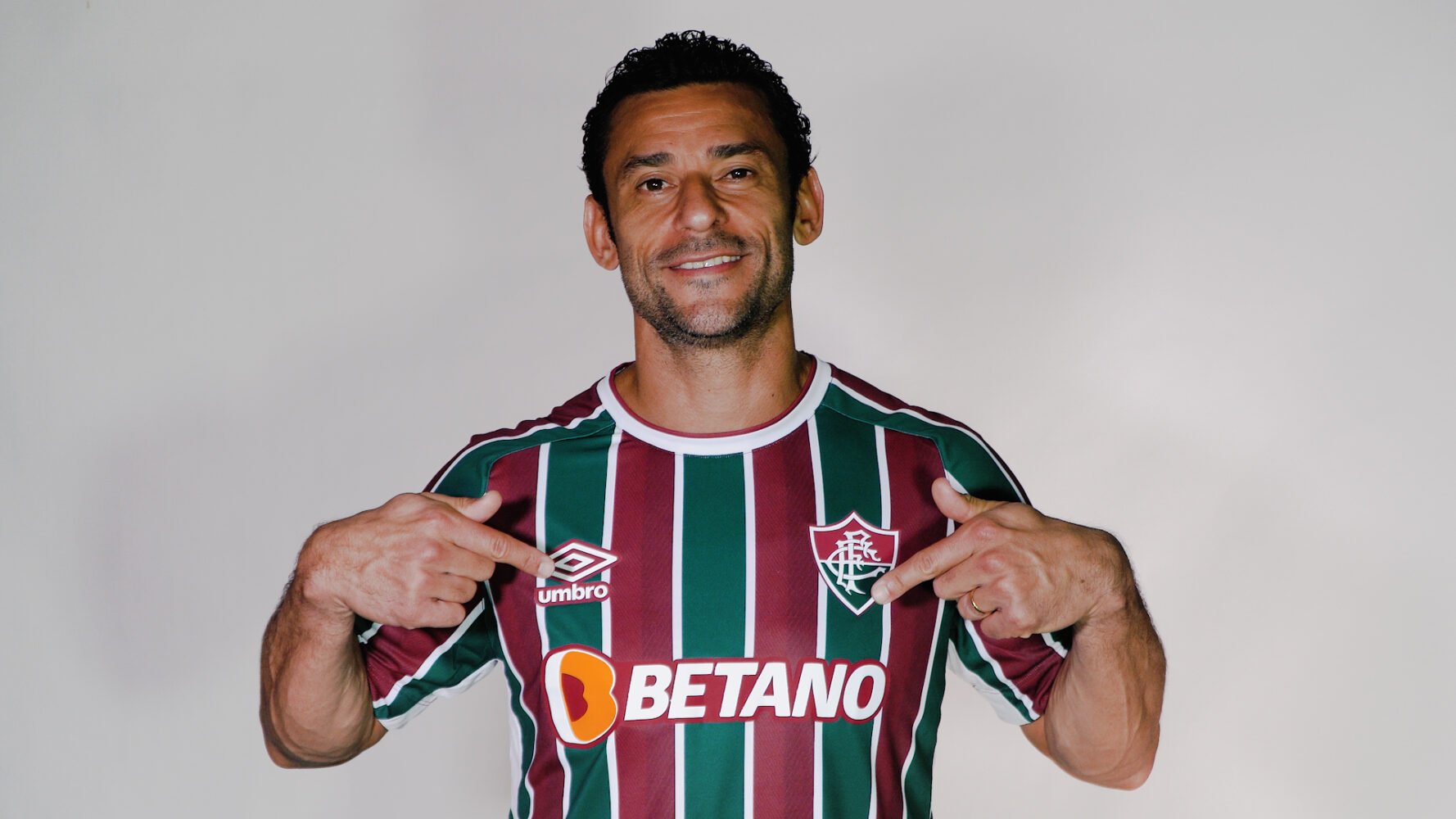 Betano To Continue Sponsorship of Brazil’s Fluminense Soccer Club